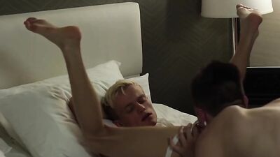 Rubax Video - Shawn And Nick