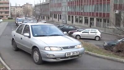 Bill Brown in Bareback Twink Pack