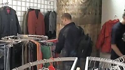 Bill Brown in Raw Times_1