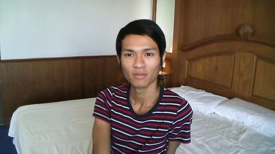 Rawstyle cute asians bom HD