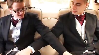 The Groomsmen Part 1