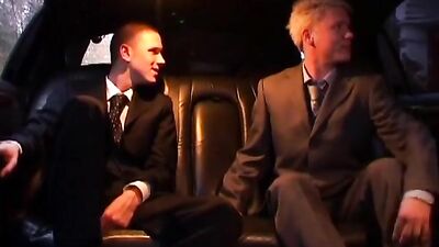 The Groomsmen Part 3