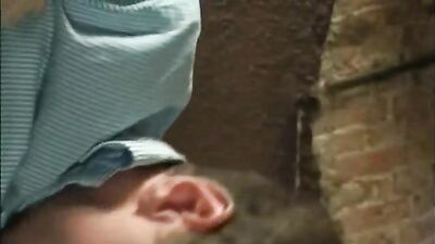 Drunk on Piss Spanked All Night Part II