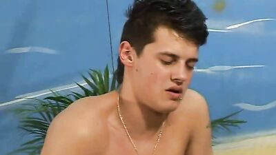 Bare Huge Dicks Part2