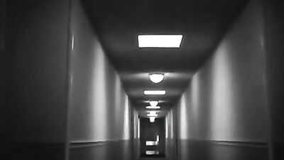 Raw Hotel Room Hanky Panky-HD