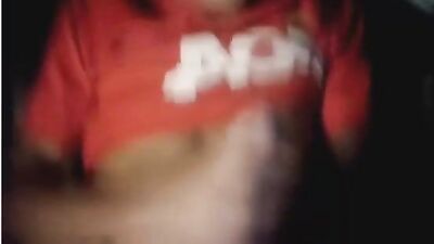 Benjamin Boy Cum a Lot on Cam