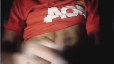 Benjamin Boy Cum a Lot on Cam