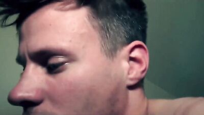 Just waiting for cock