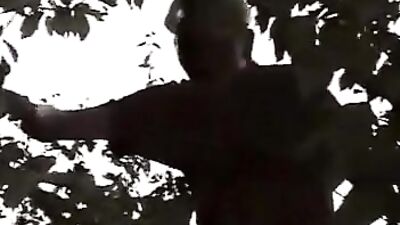 German boys have fun.mp4