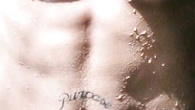 Two minutes of Justin Bieber