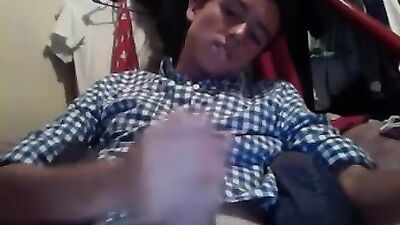 Mark hot Cute Cam Boy