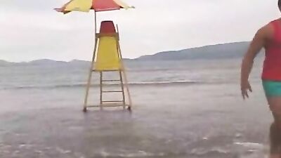 The Hunk And The Twink