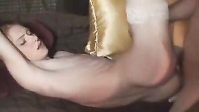 Boy enjoys his fuck really