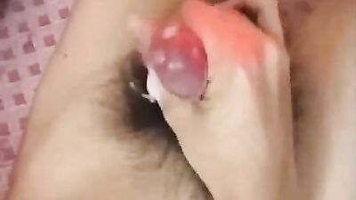 Beautiful Chinese Boy