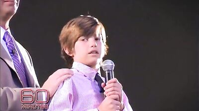 ROAD TO HEAVEN (2009) Gay Interest Short Comedy Film