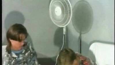 German twink trioedited