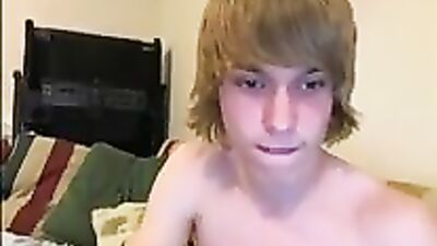 Wow - Beautiful CUM SHOT SOLO WANK