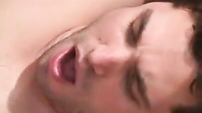 Taking all cummers