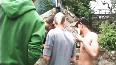 BB Skater Trash Part1