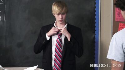 Scotty Clarke - look at him - and do you not like him yet?