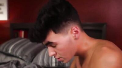 Maroon Bedroom Bareback Flip Flop Gay Porn Videos