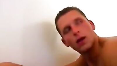 Quickie on the couch