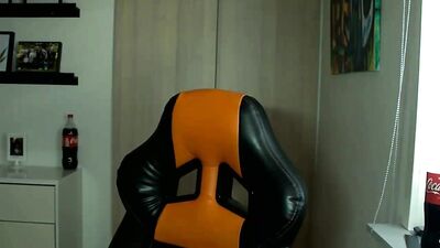 Could not cum because it would have been