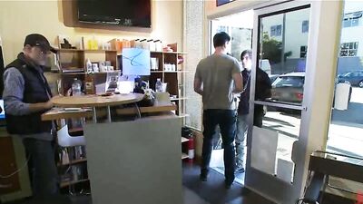 Public Service - Dylan 01