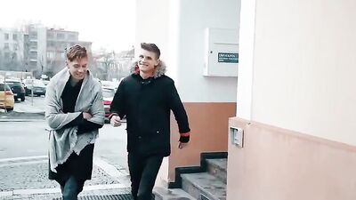 University internship