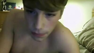 Very Sexy Boys Having Some Fun