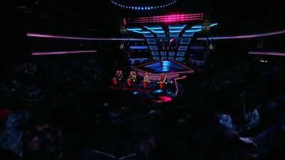 Billy Gilman "When We Were Young"