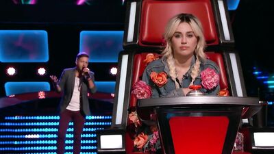 Billy Gilman "When We Were Young"