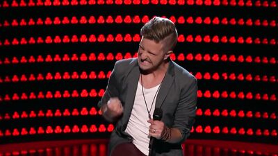 Billy Gilman "When We Were Young"