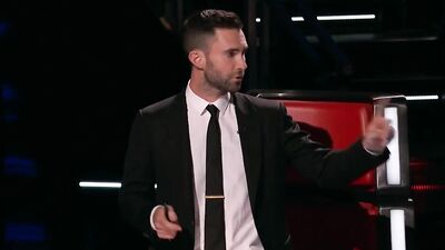 Billy Gilman "When We Were Young"