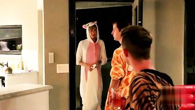 (105)My dream Jung's