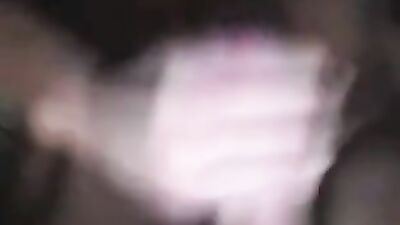 Caught by Mum at cum moment in car trip