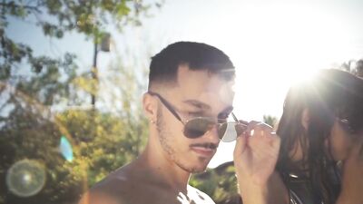 Seth Bogart - Lubed
