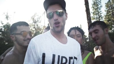 Seth Bogart - Lubed