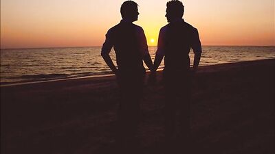 I Think We're Alone Now