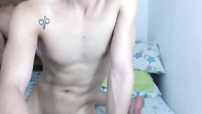 Barebacking latin hotties on cam