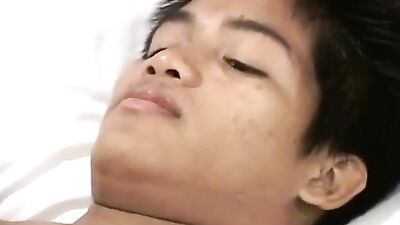 Slippery Asian Twinks Gay Porn Videos
