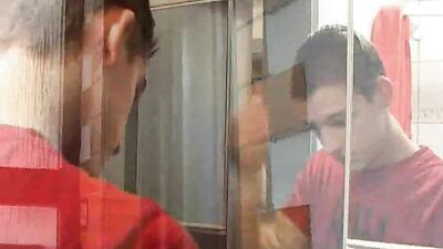 A Boys Feet Dreams- awakening?