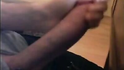 Big Dick Twink Beats Off