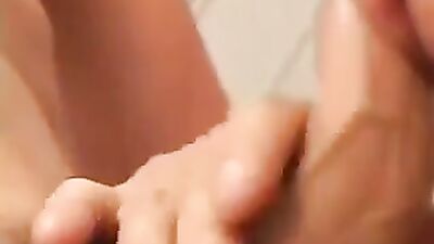 Fuck on the Orange Sofa