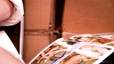 (122)My dream Jung's