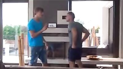 Best sex...two out of three