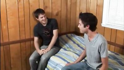 Bare birthday present fuck 480p