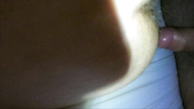 I fuck my friend but we have a problem at the end