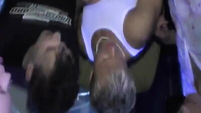 Raw Club Orgy Gay Porn Tube