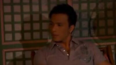 Gay Scene from Heavenly Touch